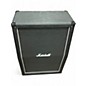 Used Marshall MX212A 160W 2x12 Vertical Slant Guitar Cabinet thumbnail