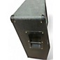 Used Marshall MX212A 160W 2x12 Vertical Slant Guitar Cabinet