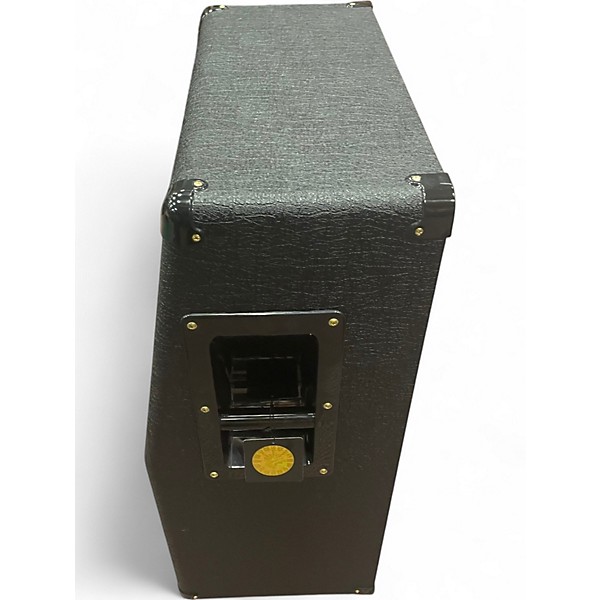 Used Marshall MX212A 160W 2x12 Vertical Slant Guitar Cabinet