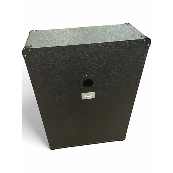Used Marshall MX212A 160W 2x12 Vertical Slant Guitar Cabinet