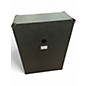 Used Marshall MX212A 160W 2x12 Vertical Slant Guitar Cabinet