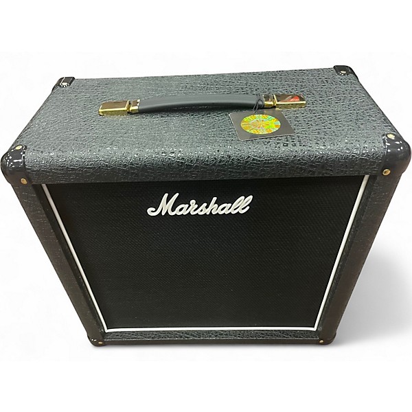 Used Marshall SC112 Guitar Cabinet