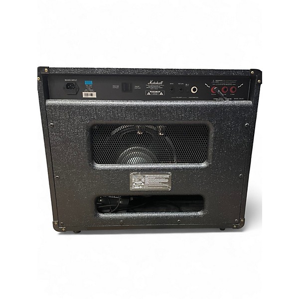 Used 2016 Marshall DSL40C 40W 1x12 Tube Guitar Combo Amp