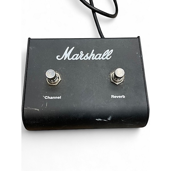 Used 2016 Marshall DSL40C 40W 1x12 Tube Guitar Combo Amp