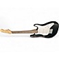 Used Squier Mini Affinity Stratocaster Black Electric Guitar thumbnail
