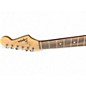 Used Squier Mini Affinity Stratocaster Black Electric Guitar