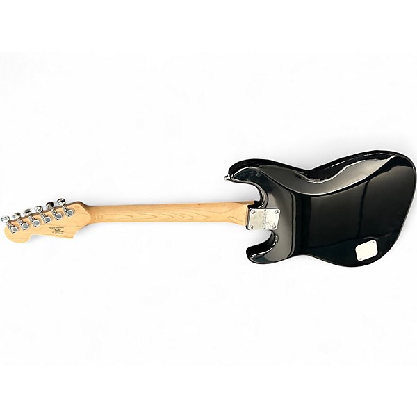 Used Squier Mini Affinity Stratocaster Black Electric Guitar