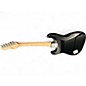 Used Squier Mini Affinity Stratocaster Black Electric Guitar