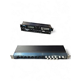 Used PreSonus AUDIOBOX 1818VSL Audio Interface