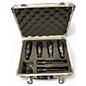 Used Audix Fusion Series 6 Percussion Microphone Pack thumbnail