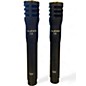 Used Audix Fusion Series 6 Percussion Microphone Pack