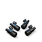 Used Audix Fusion Series 6 Percussion Microphone Pack