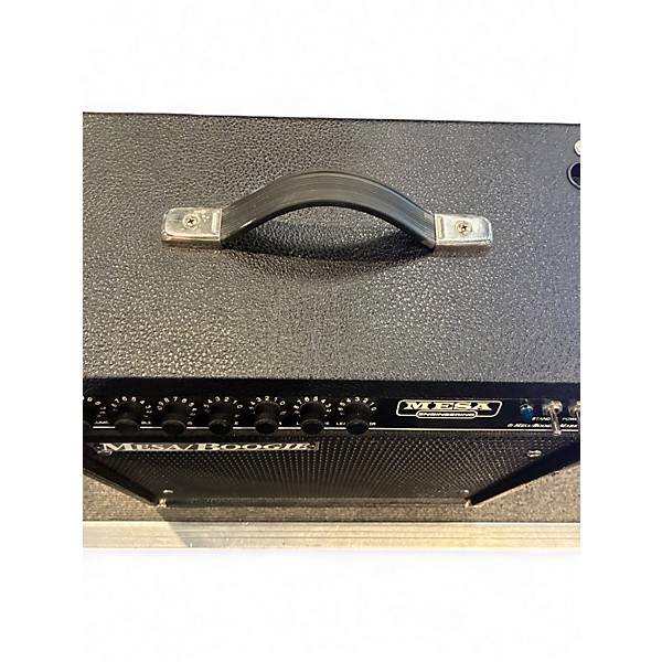 Used MESA/Boogie Mark III 1x12 60W Tube Guitar Combo Amp