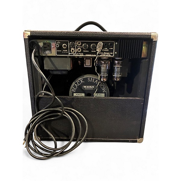 Used MESA/Boogie Mark III 1x12 60W Tube Guitar Combo Amp