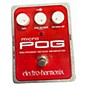 Used Electro-Harmonix Micro Pog Polyphonic Octave Generator Effect Pedal thumbnail