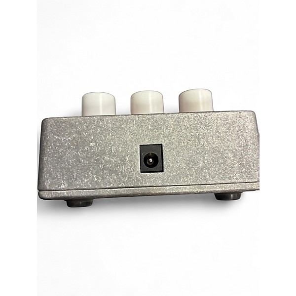 Used Electro-Harmonix Micro Pog Polyphonic Octave Generator Effect Pedal