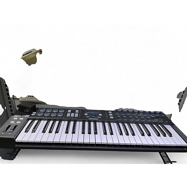 Used Arturia Keylab Essential 49 MIDI Controller