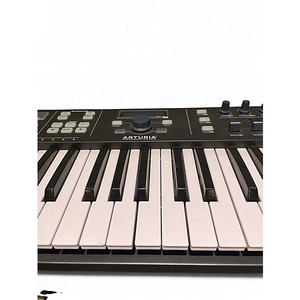 Used Arturia Keylab Essential 49 MIDI Controller