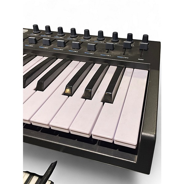 Used Arturia Keylab Essential 49 MIDI Controller