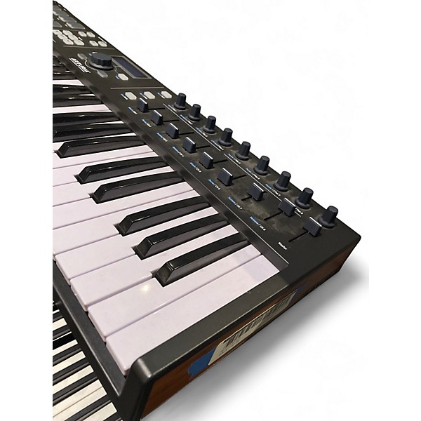 Used Arturia Keylab Essential 49 MIDI Controller