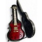 Used Gibson SG Supreme Wine Red Solid Body Electric Guitar thumbnail