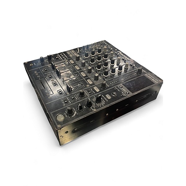 Used Pioneer DJ DJM800 DJ Mixer