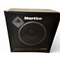 Used 2020s Hartke VX115 300W 8Ohm 1x15 Bass Cabinet thumbnail