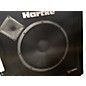 Used 2020s Hartke VX115 300W 8Ohm 1x15 Bass Cabinet