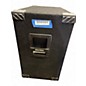 Used 2020s Hartke VX115 300W 8Ohm 1x15 Bass Cabinet