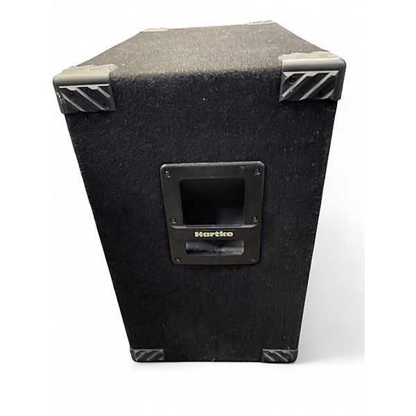 Used 2020s Hartke VX115 300W 8Ohm 1x15 Bass Cabinet