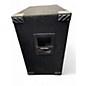 Used 2020s Hartke VX115 300W 8Ohm 1x15 Bass Cabinet