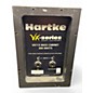 Used 2020s Hartke VX115 300W 8Ohm 1x15 Bass Cabinet