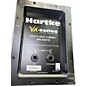 Used 2020s Hartke VX3500 350W 4x10 Bass Combo Amp