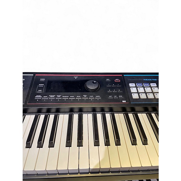 Used Roland JUNO DS88 Synthesizer