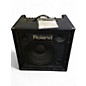 Used Roland KC400 Keyboard Amp thumbnail