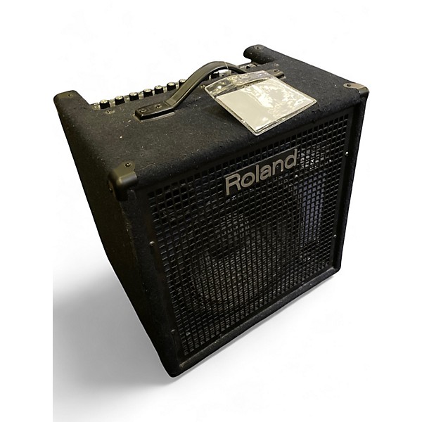 Used Roland KC400 Keyboard Amp