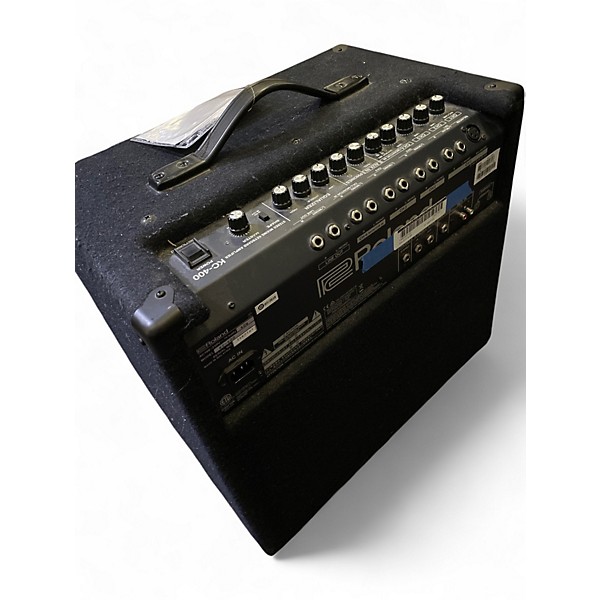 Used Roland KC400 Keyboard Amp