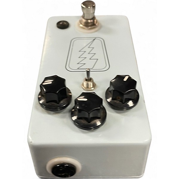 Used JHS Pedals SuperBolt V2 Effect Pedal