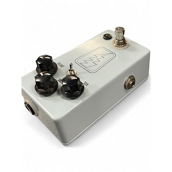 Used JHS Pedals SuperBolt V2 Effect Pedal