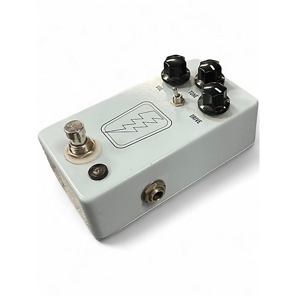 Used JHS Pedals SuperBolt V2 Effect Pedal