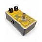 Used Devi Ever VINTAGE FUZZ MASTER Effect Pedal