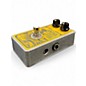 Used Devi Ever VINTAGE FUZZ MASTER Effect Pedal