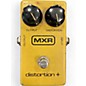 Vintage 1980s MXR DISTORTION+ Effect Pedal thumbnail
