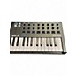 Used Arturia MiniLab MIDI Controller thumbnail