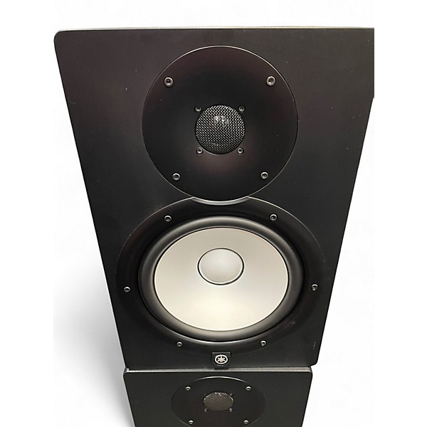 Used Yamaha HS8 Pair Powered Monitor