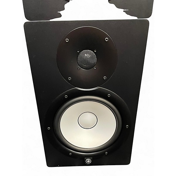 Used Yamaha HS8 Pair Powered Monitor