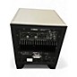 Used Yamaha HS8S Subwoofer