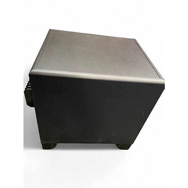 Used Yamaha HS8S Subwoofer