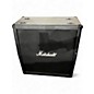 Used Marshall MG412A 4x12 120W Angle Guitar Cabinet thumbnail