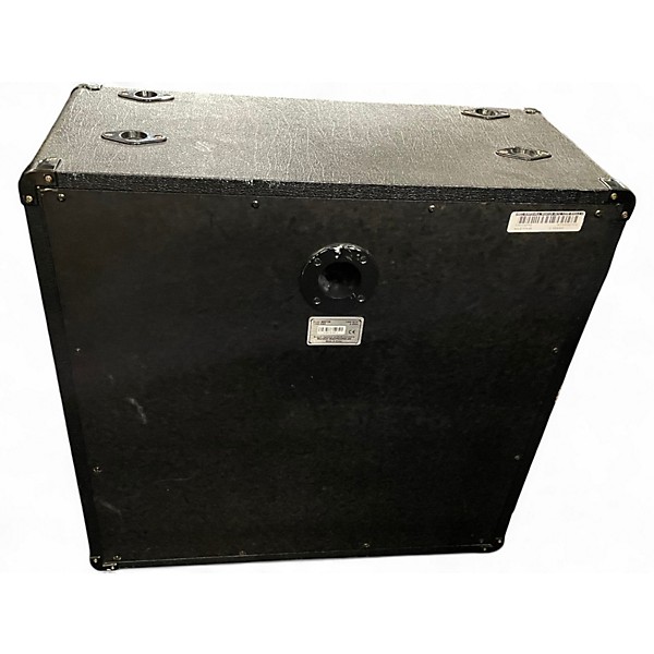 Used Marshall MG412A 4x12 120W Angle Guitar Cabinet